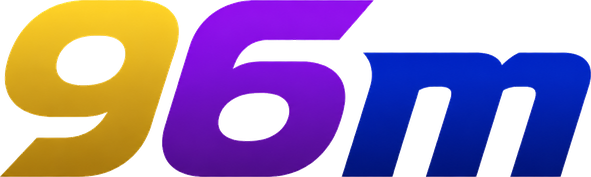 96m